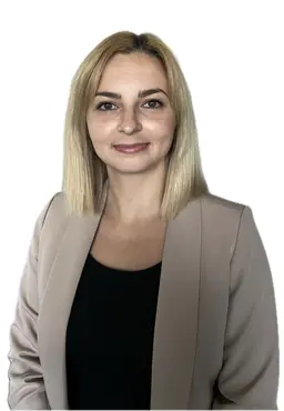 Hanna Saczuk