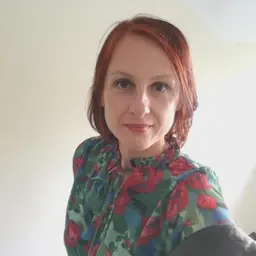 Małgorzata Krawczuk