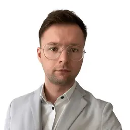Michał Czajkowski